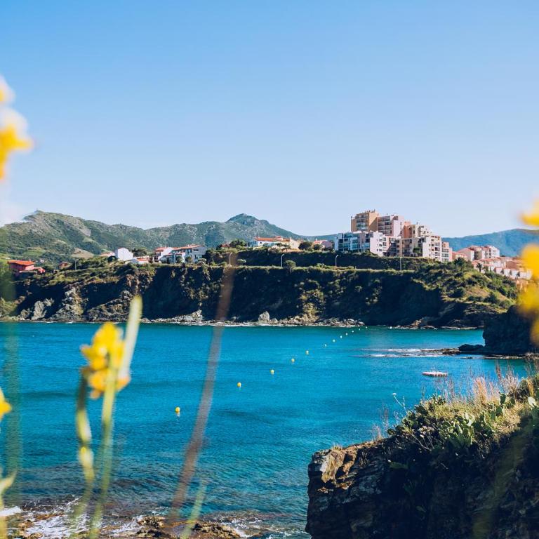 Regina's Banyuls - Les Hibiscus - Villa 3 Chambres - 25