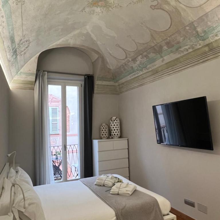 Arco Antico - Appartamento con Balcone - 1