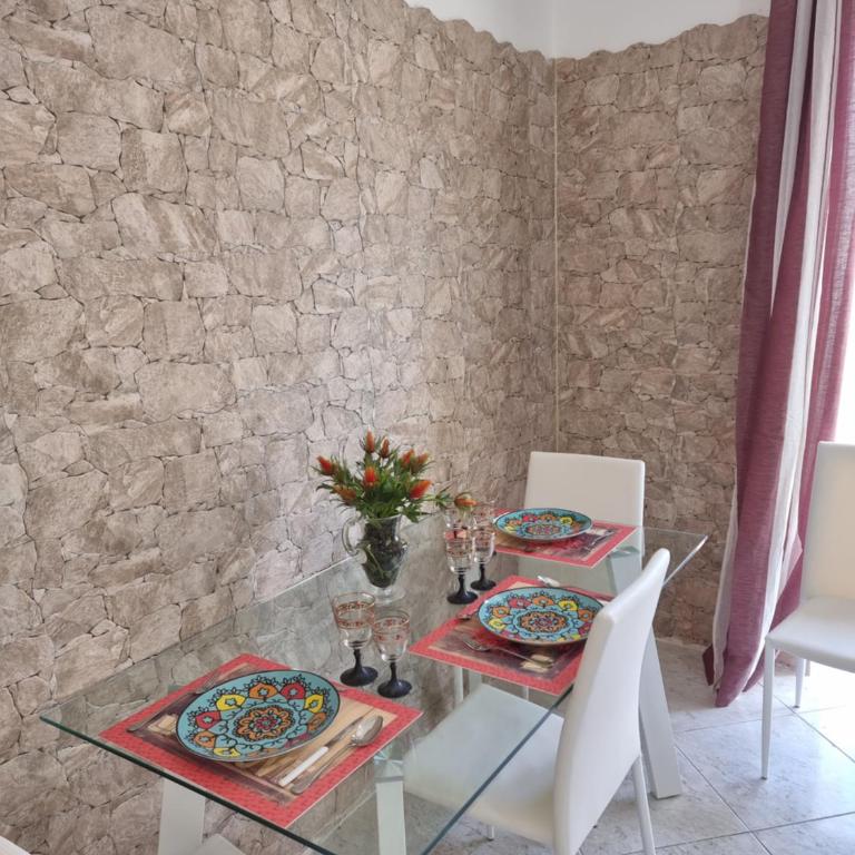 Residenza Giuseppina - Casa con 2 Camere da Letto - 10