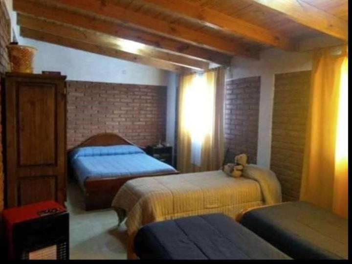 El Pasaje 2 - Apartamento de 1 dormitorio - 8