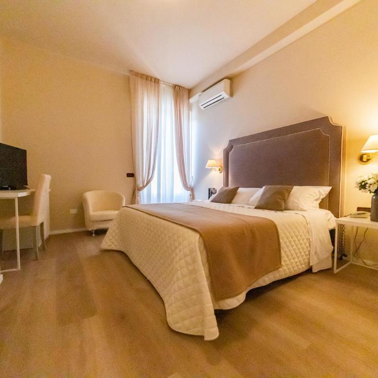 Hotel Rosa Dei Venti - Suite - 2