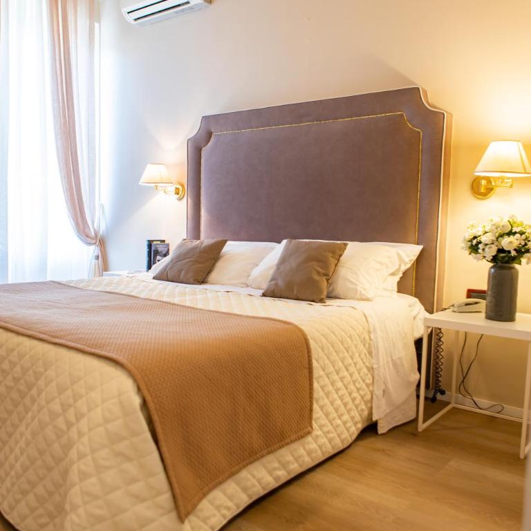 Hotel Rosa Dei Venti - Suite - 3