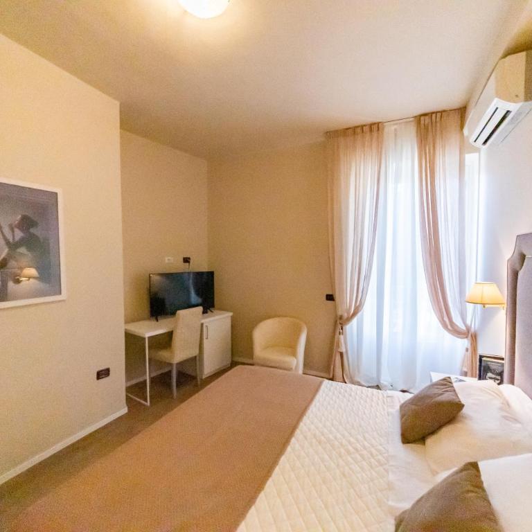 Hotel Rosa Dei Venti - Suite - 5