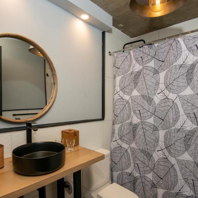 Solar Madariaga Hotel - Family Suite with Balcony - 2