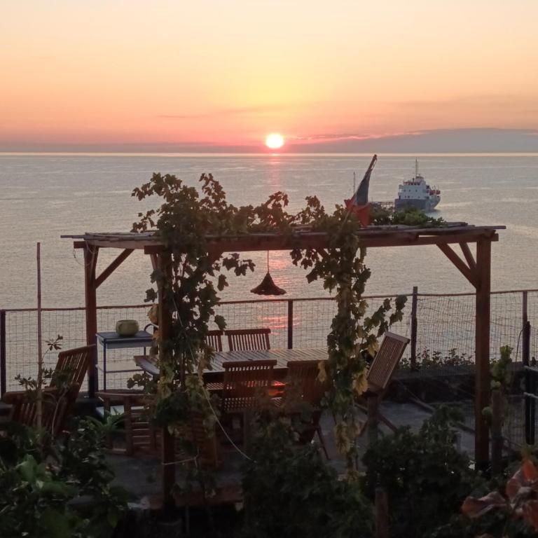 Terrazza sul Mare holidays with experiences - Casa con 2 Camere da Letto - 17