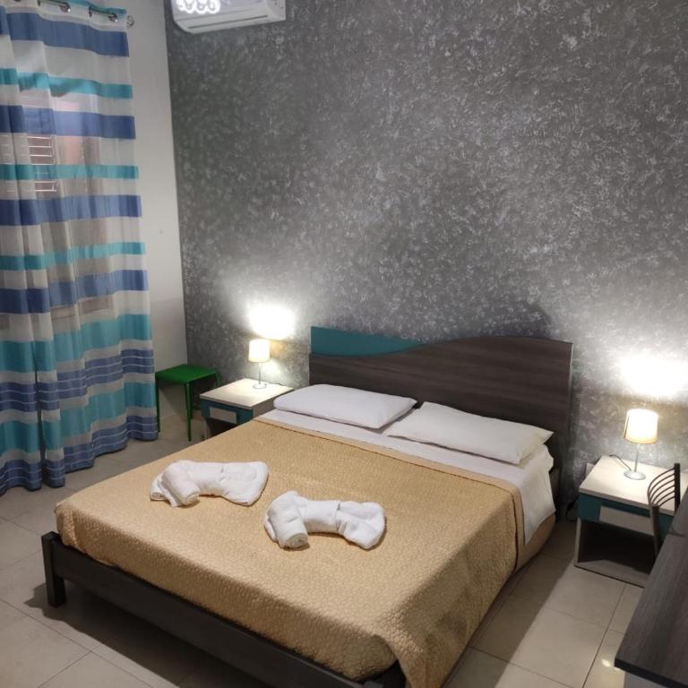B&B AMURI RANNI - Junior Suite - 20