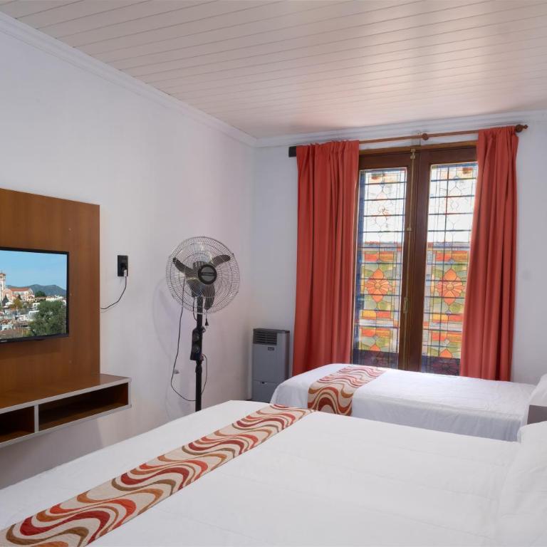 Casa de Campo - Chalet de 2 dormitorios - 14