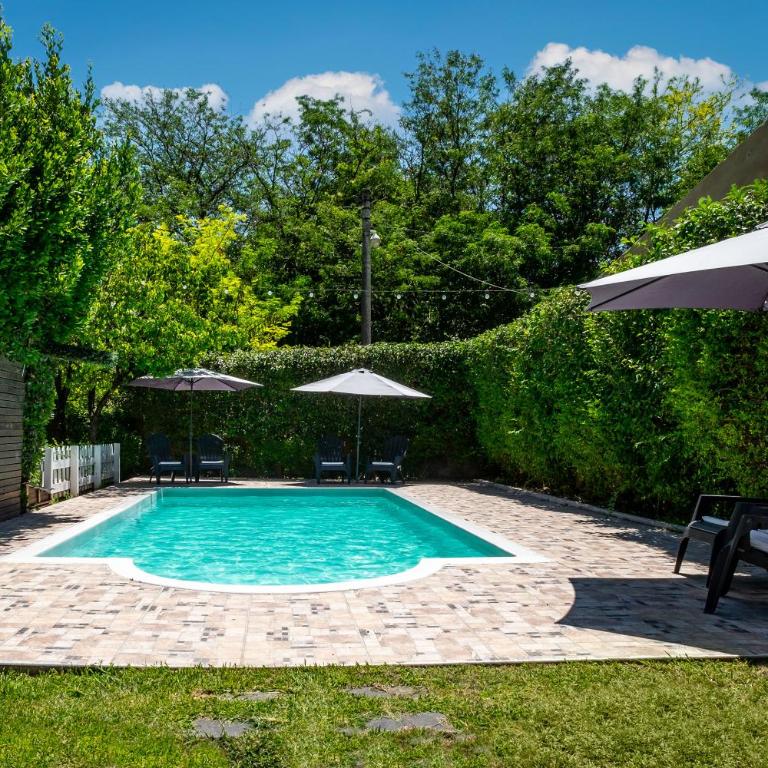 Casa de Campo - Chalet de 2 dormitorios - 5