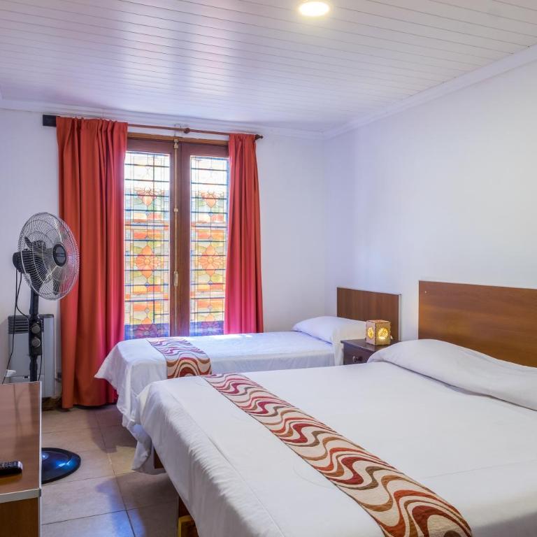 Casa de Campo - Chalet de 2 dormitorios - 24