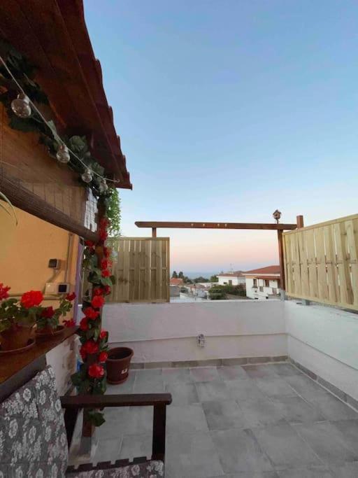 Casa Dionea, Puerto De La Cruz - Casa de 2 dormitorios - 44