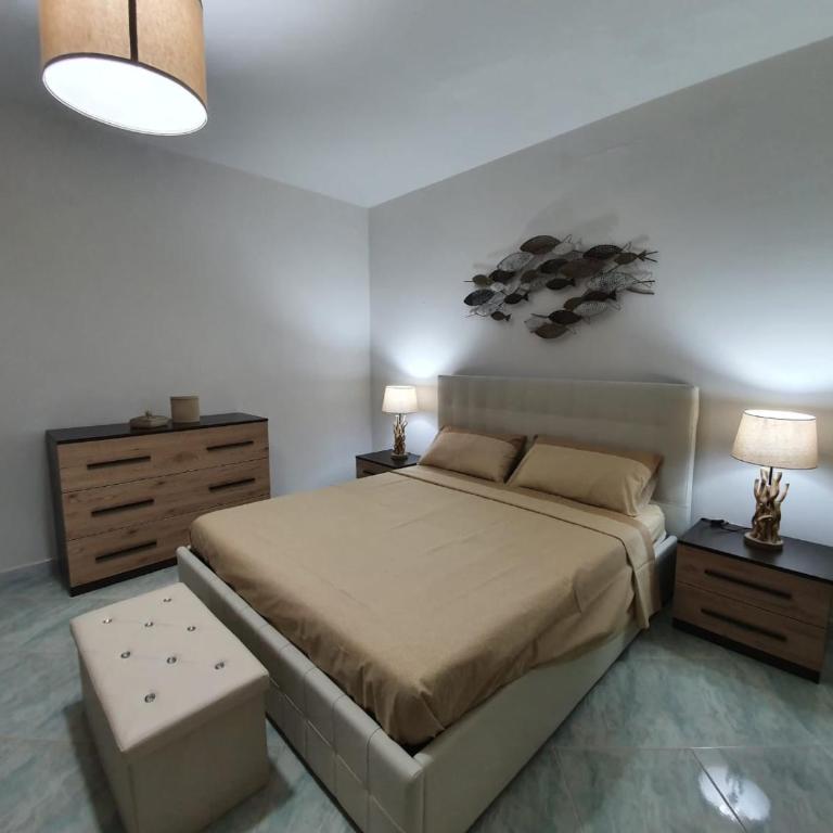 Emily House - Two-Bedroom Apartment - 2