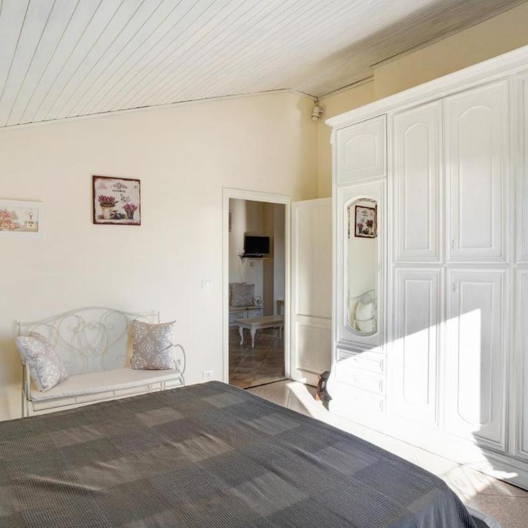 Le casasse - Appartamento con Terrazza - 10