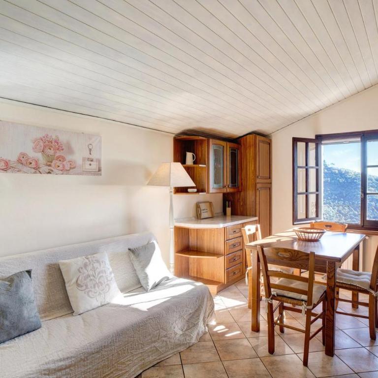 Le casasse - Appartamento con Terrazza - 8