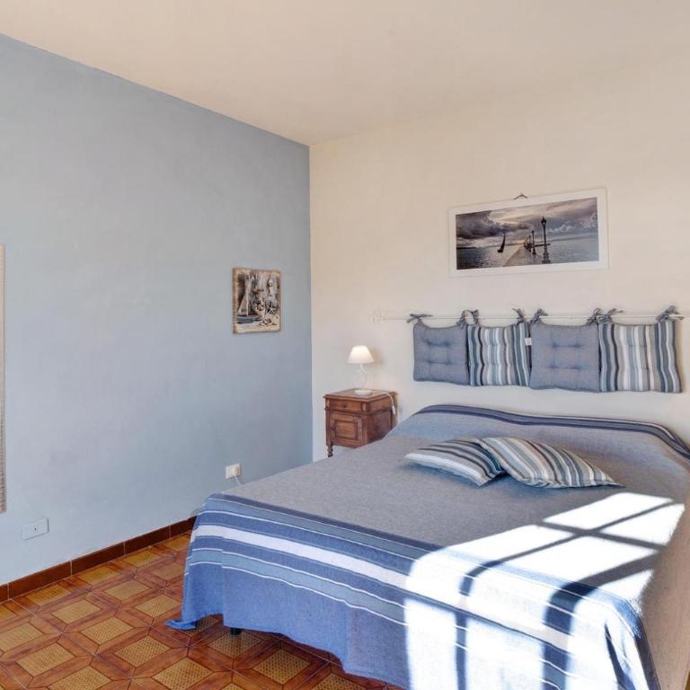 Le casasse - Appartamento con 3 Camere da Letto - 10