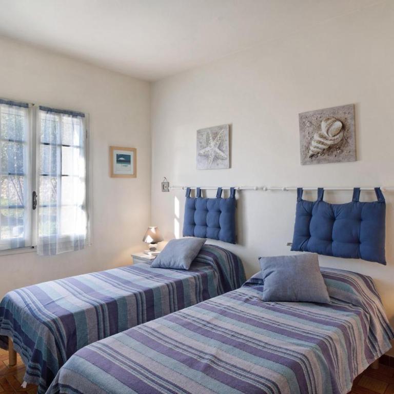Le casasse - Appartamento con 3 Camere da Letto - 15