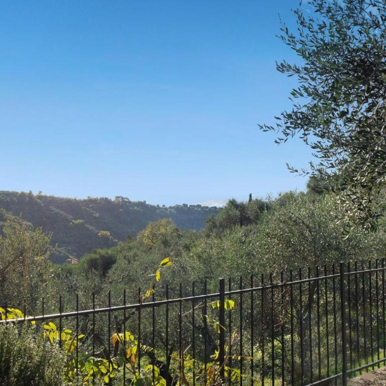 Le casasse - Appartamento con 3 Camere da Letto - 24