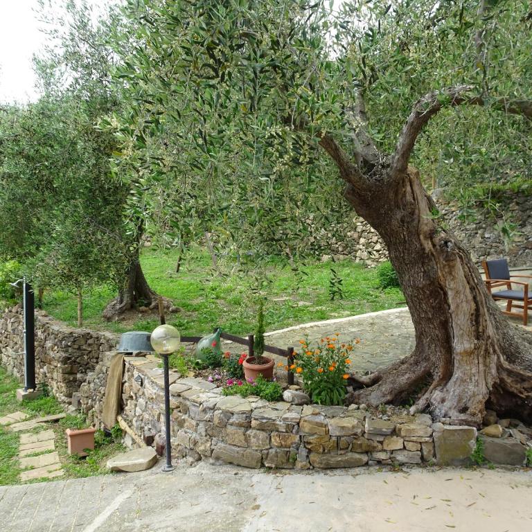 Le casasse - Appartamento con 3 Camere da Letto - 26