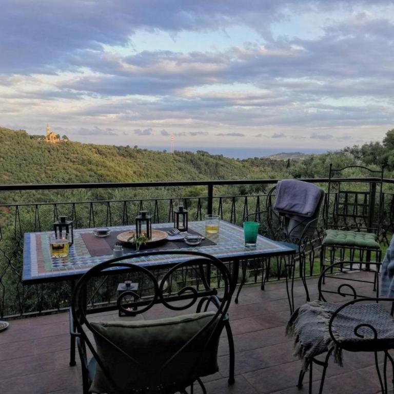 Le casasse - Appartamento con 3 Camere da Letto - 2