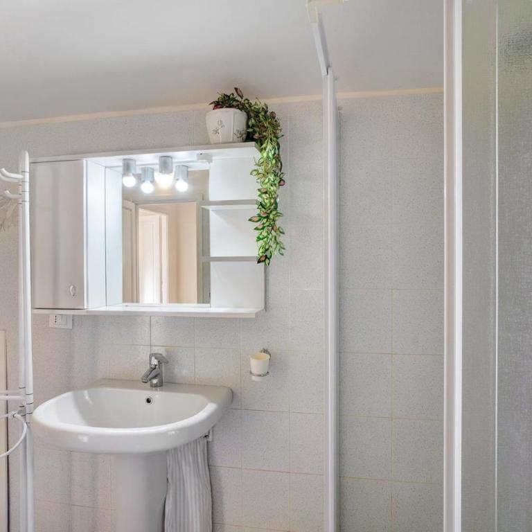 Le casasse - Appartamento con Terrazza - 15
