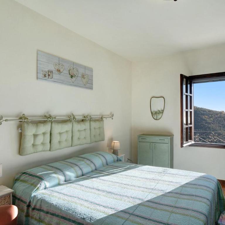 Le casasse - Appartamento con 3 Camere da Letto - 14