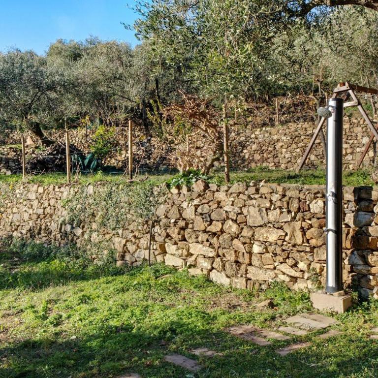 Le casasse - Appartamento con 3 Camere da Letto - 30