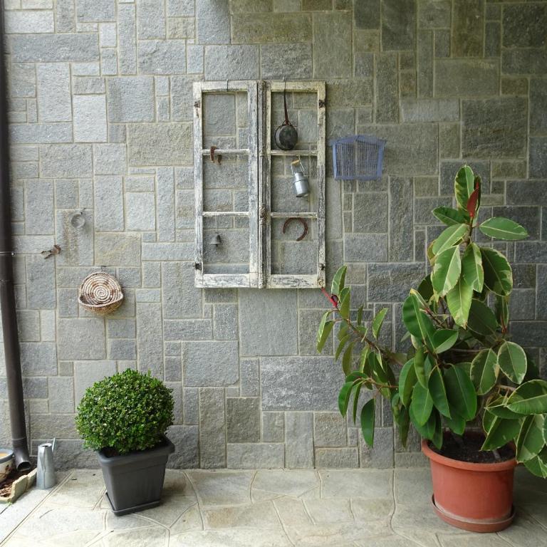 Le casasse - Appartamento con 3 Camere da Letto - 29