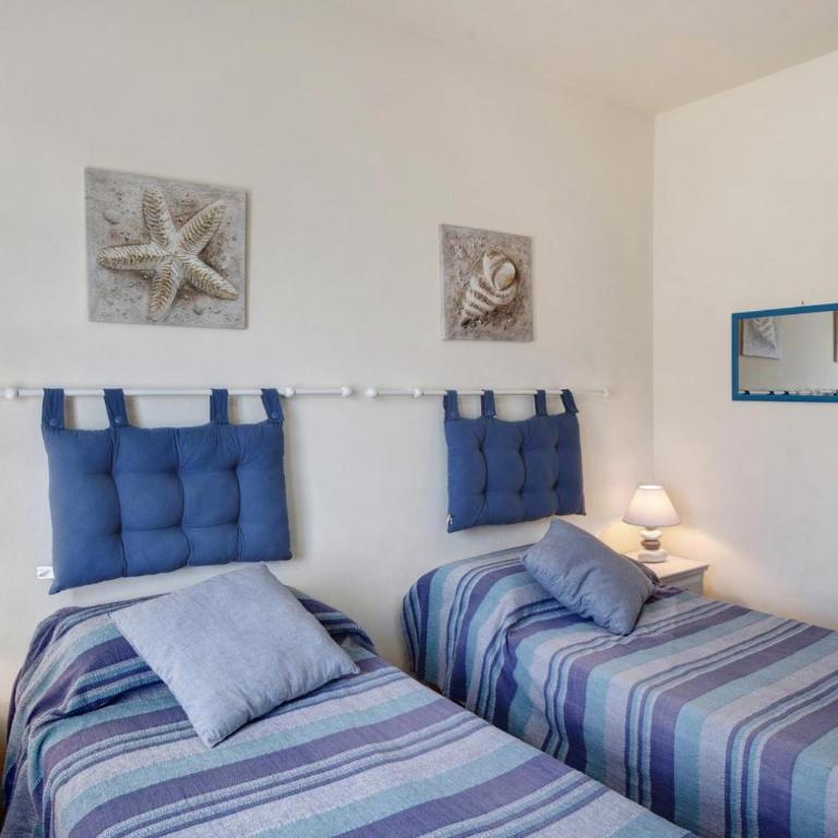 Le casasse - Appartamento con 3 Camere da Letto - 16