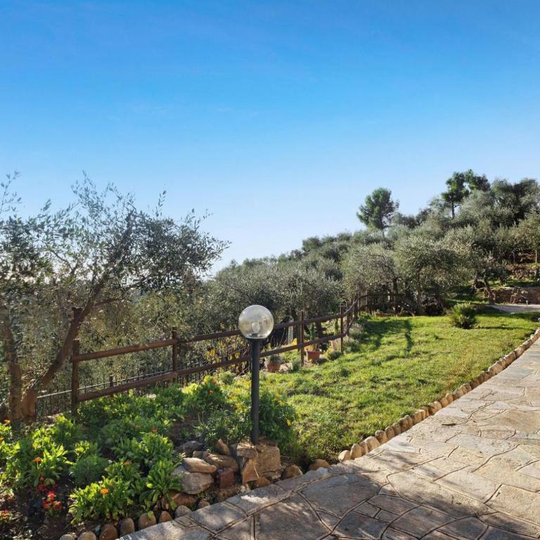 Le casasse - Appartamento con 3 Camere da Letto - 32