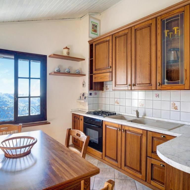 Le casasse - Appartamento con Terrazza - 6
