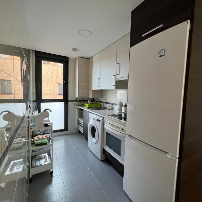 Llano Santa Isabel - Two-Bedroom Apartment - 11
