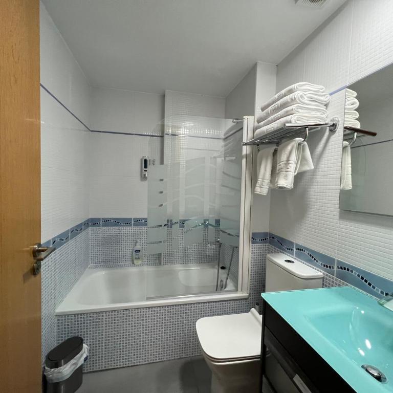 Llano Santa Isabel - Two-Bedroom Apartment - 10