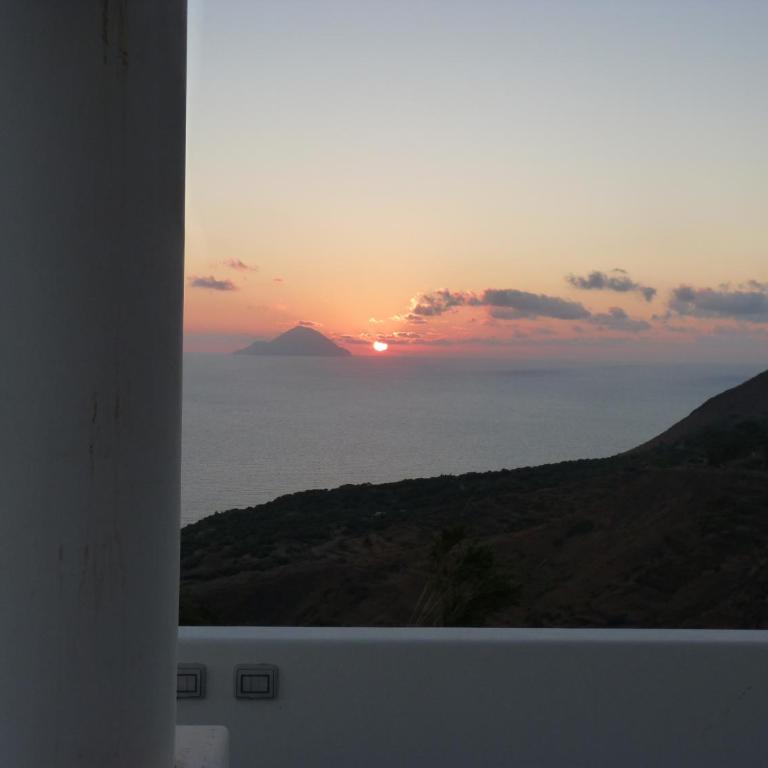 Casa Tramonto - Appartamento con 1 Camera da Letto e Vista Mare - 27