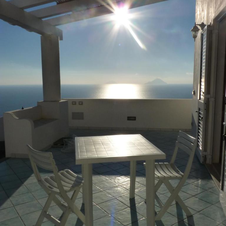Casa Tramonto - Appartamento con 1 Camera da Letto e Vista Mare - 28