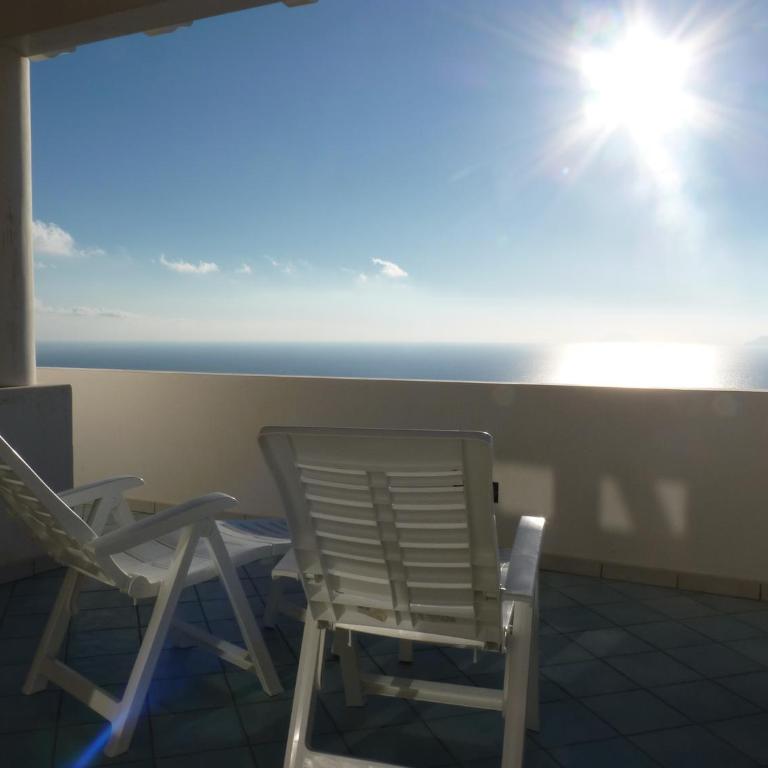 Casa Tramonto - Appartamento con 1 Camera da Letto e Vista Mare - 29