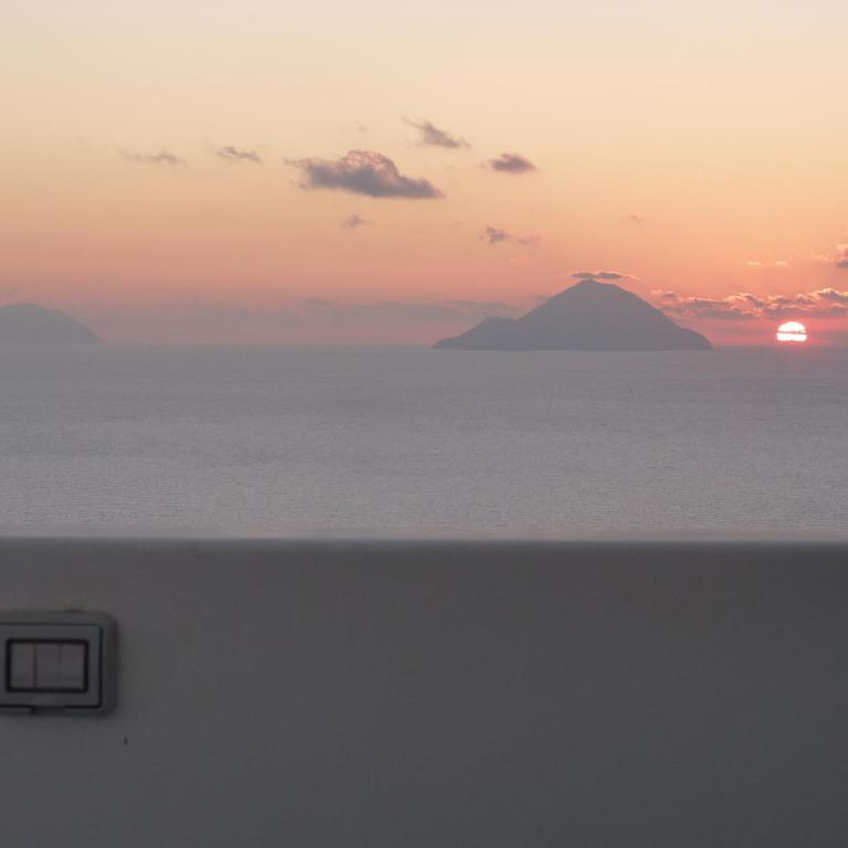 Casa Tramonto - Appartamento con 1 Camera da Letto e Vista Mare - 30