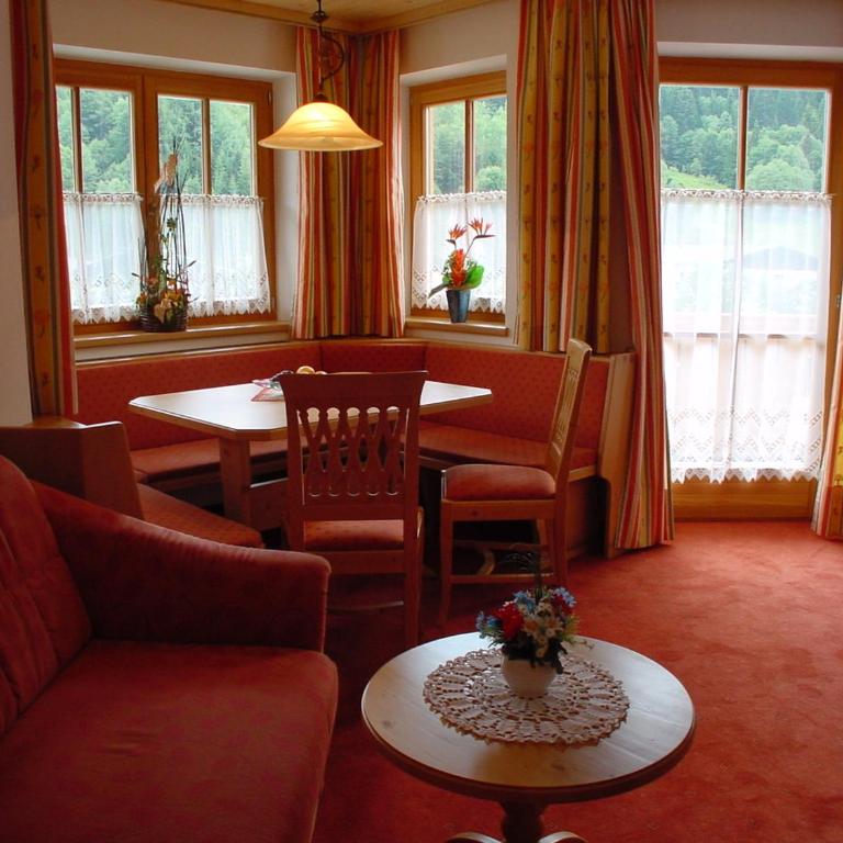 Landhaus Marten - Apartamento - 5