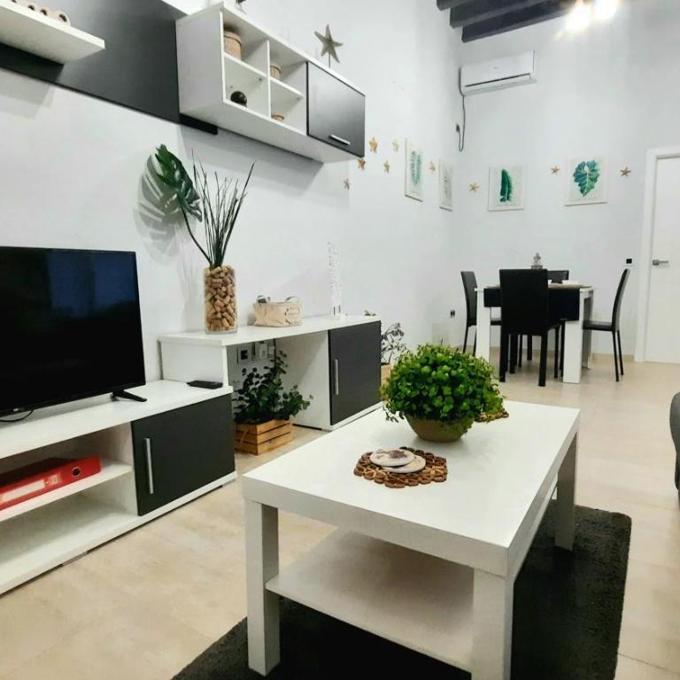 Apartamento Levante - Apartamento - 5