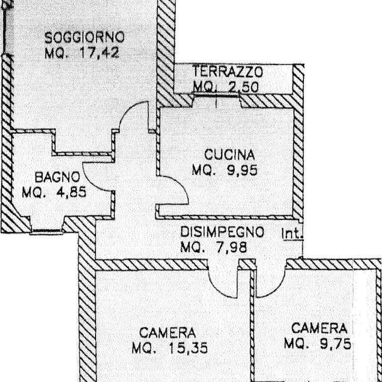 Casa Leyva - Appartamento con 2 Camere da Letto - 20