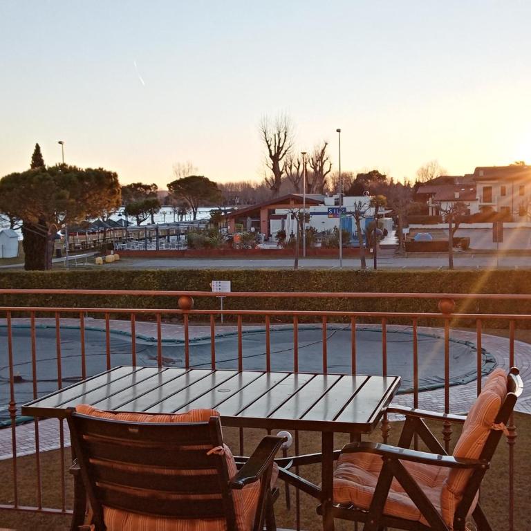 Mosaici Sunrise - lake front apartment with beautiful view - Appartamento con 1 Camera da Letto - 33