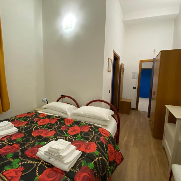 Casa Santa Caterina e Sant Antonio - Monolocale - 8