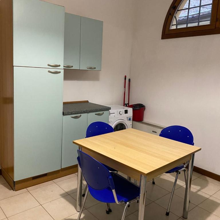Casa Santa Caterina e Sant Antonio - Monolocale - 10