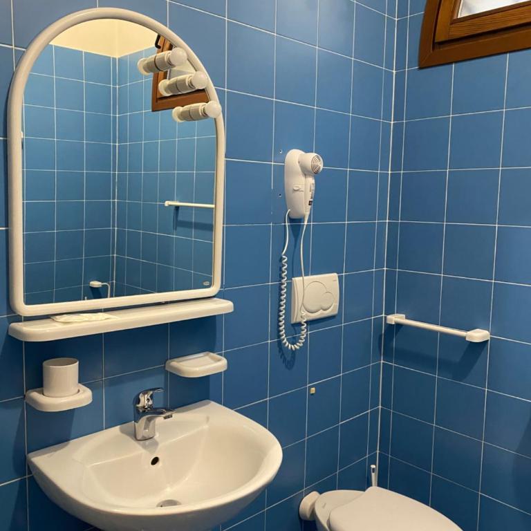 Casa Santa Caterina e Sant Antonio - Monolocale - 11