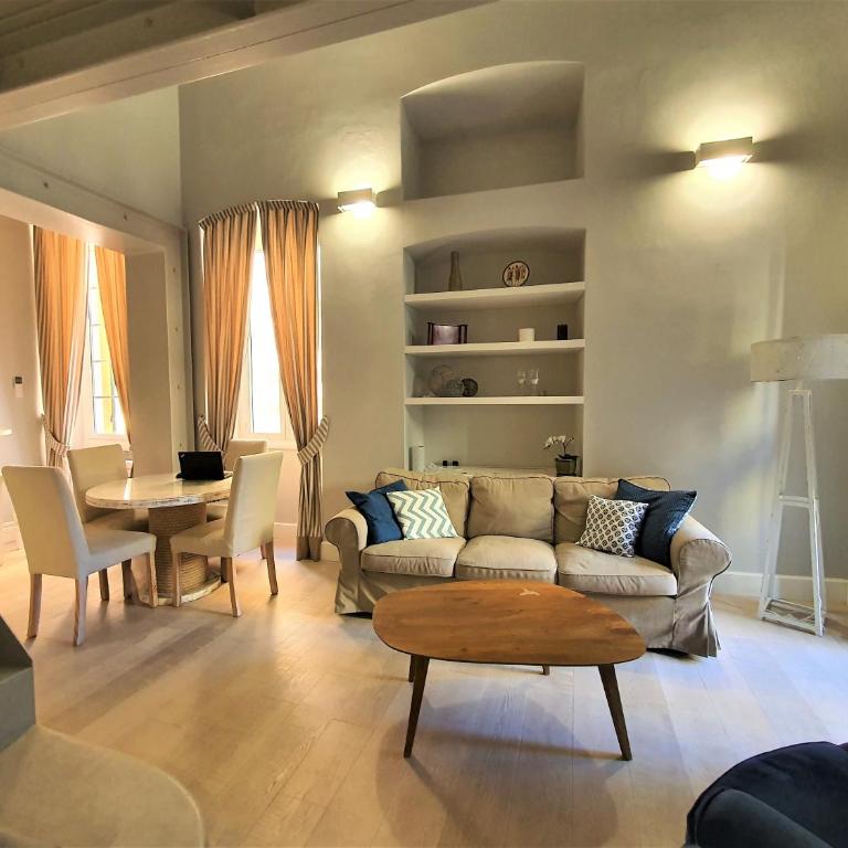 La Casa di Tommy - Appartamento con 2 Camere da Letto - 1