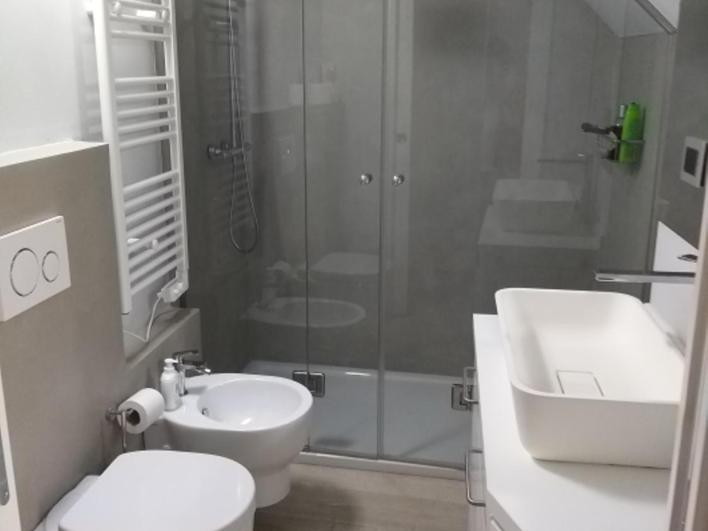 La Casa di Tommy - Appartamento con 2 Camere da Letto - 13