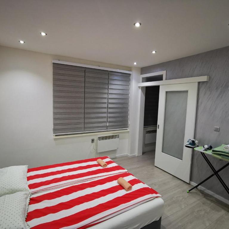 City Center Stay Apartment - Apartman sa 1 Spavaćom Sobom - 13