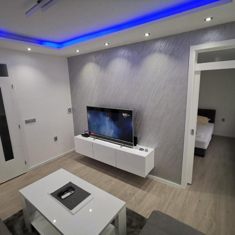 City Center Stay Apartment - Apartman sa 1 Spavaćom Sobom - 3