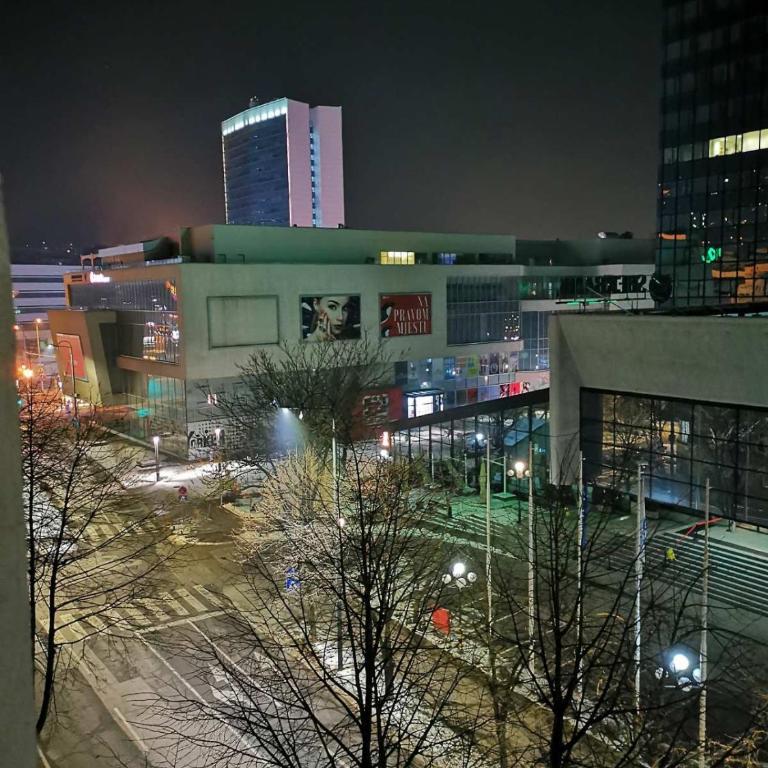 City Center Stay Apartment - Apartman sa 1 Spavaćom Sobom - 24