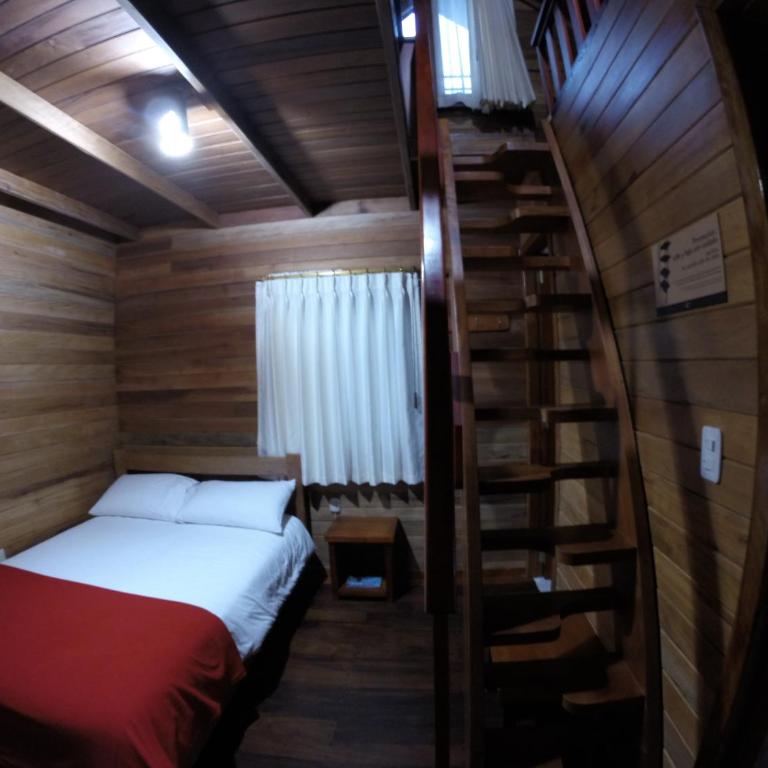 Sisakuna Lodge - Triple Room - 2