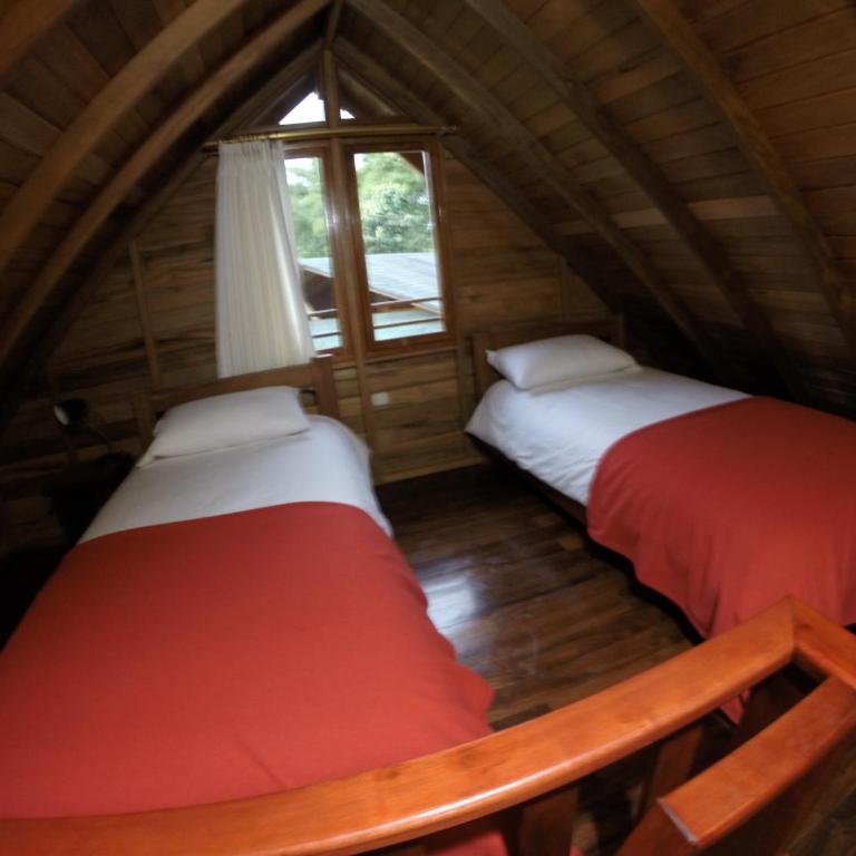 Sisakuna Lodge - Triple Room - 3