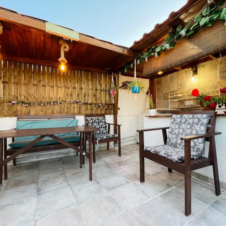 Casa Dionea, Puerto De La Cruz - Casa de 2 dormitorios - 30